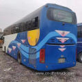 Golden Dragon Used Automotive 55-Seat City Bus